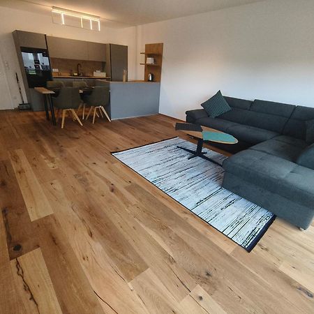 Triplex Appartements Klosterneuburg Buitenkant foto