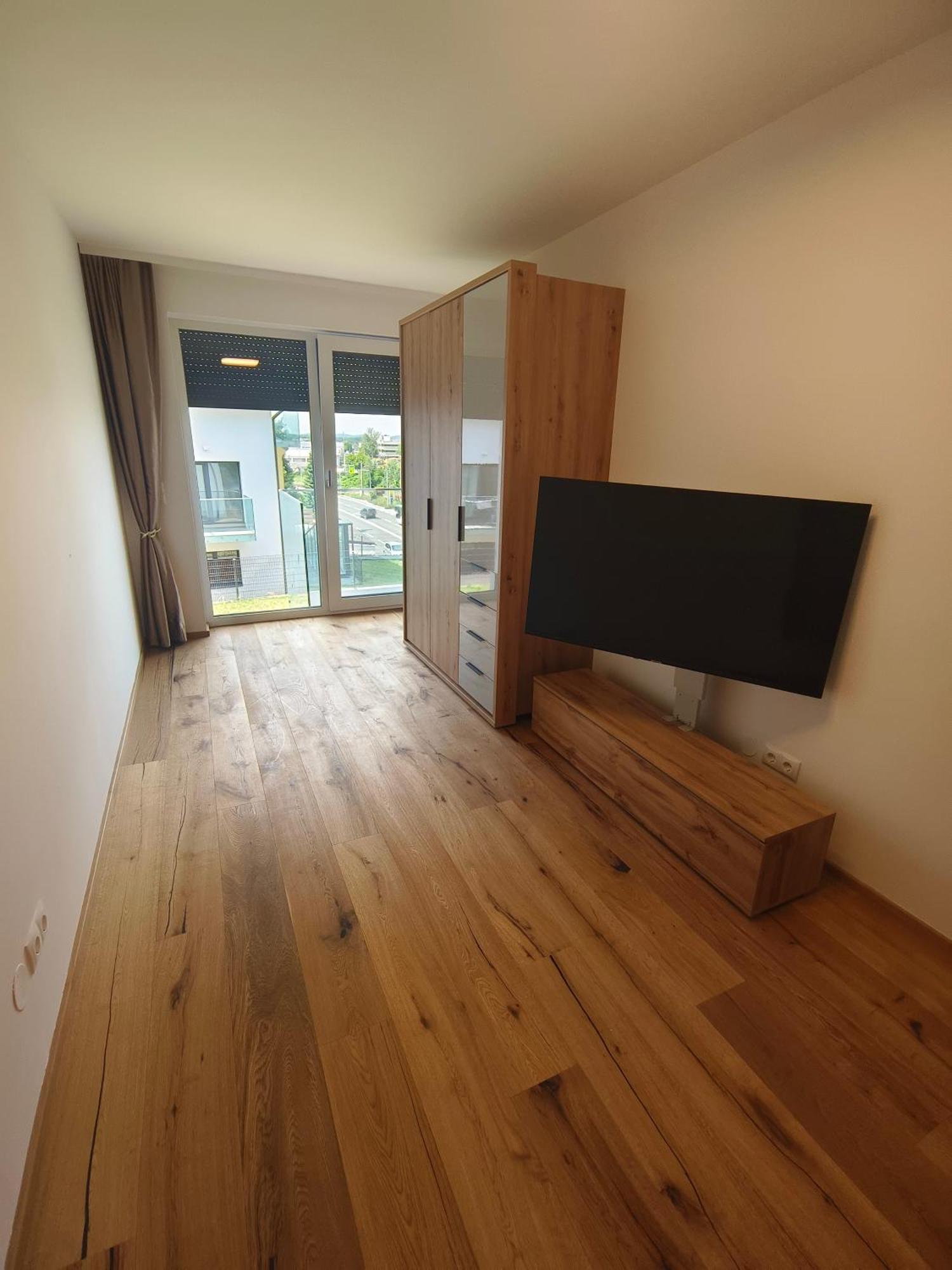 Triplex Appartements Klosterneuburg Buitenkant foto