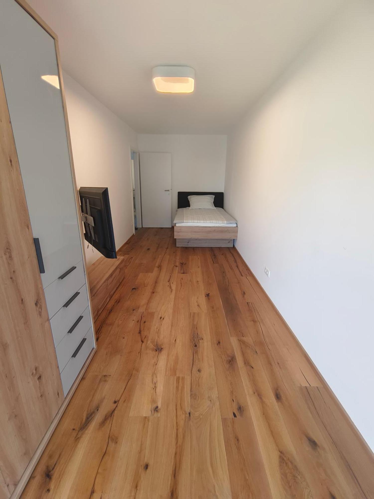 Triplex Appartements Klosterneuburg Buitenkant foto