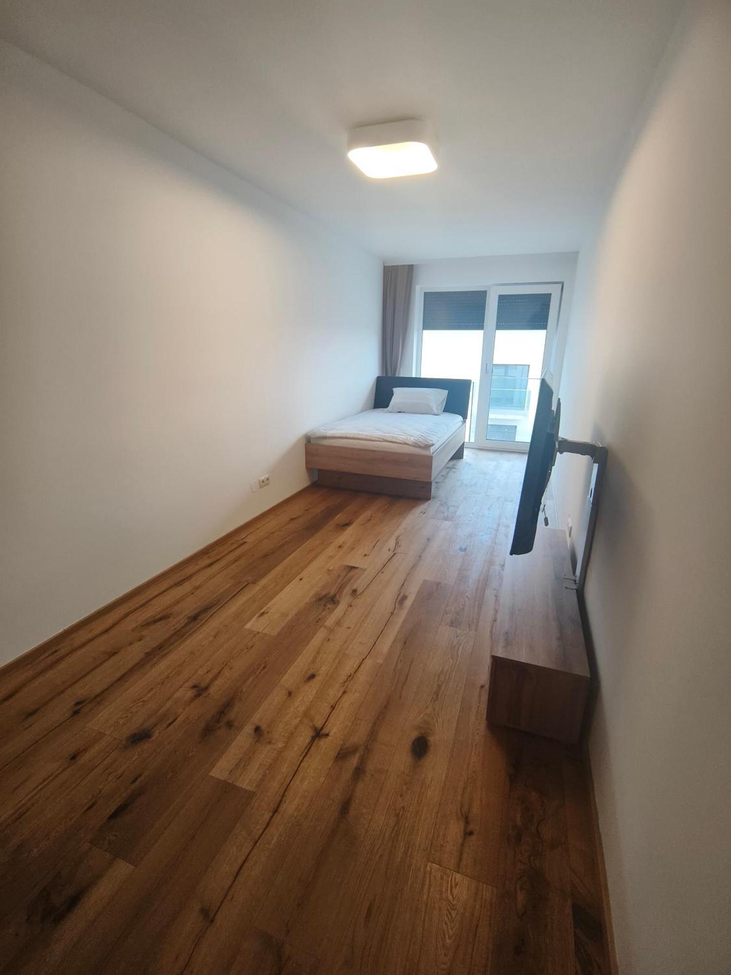 Triplex Appartements Klosterneuburg Buitenkant foto