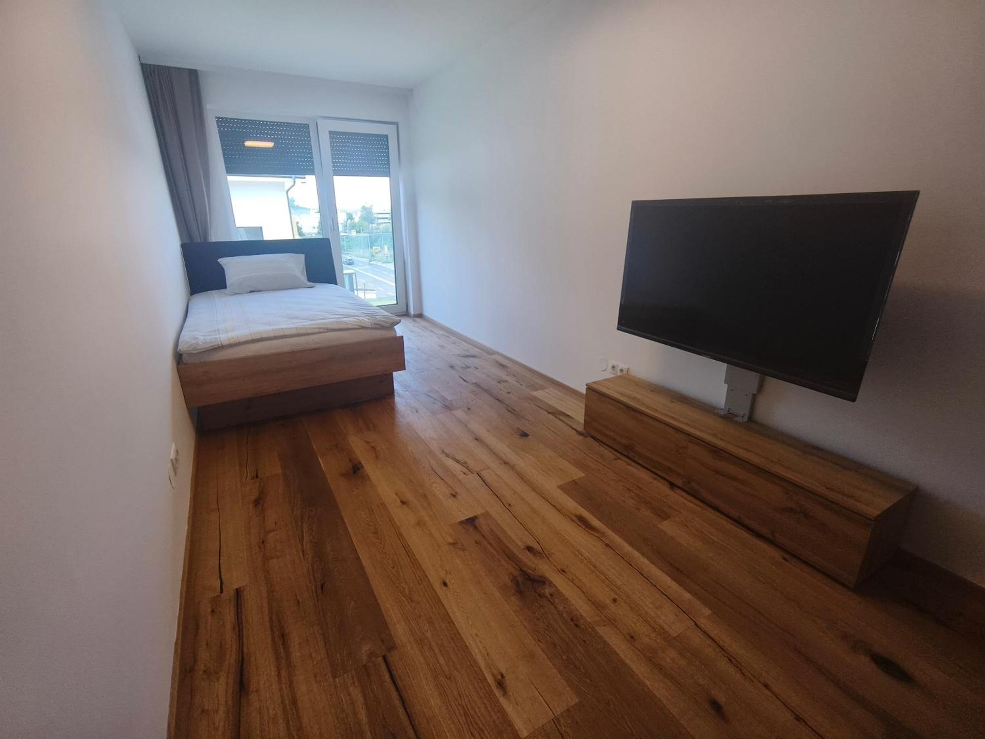 Triplex Appartements Klosterneuburg Buitenkant foto