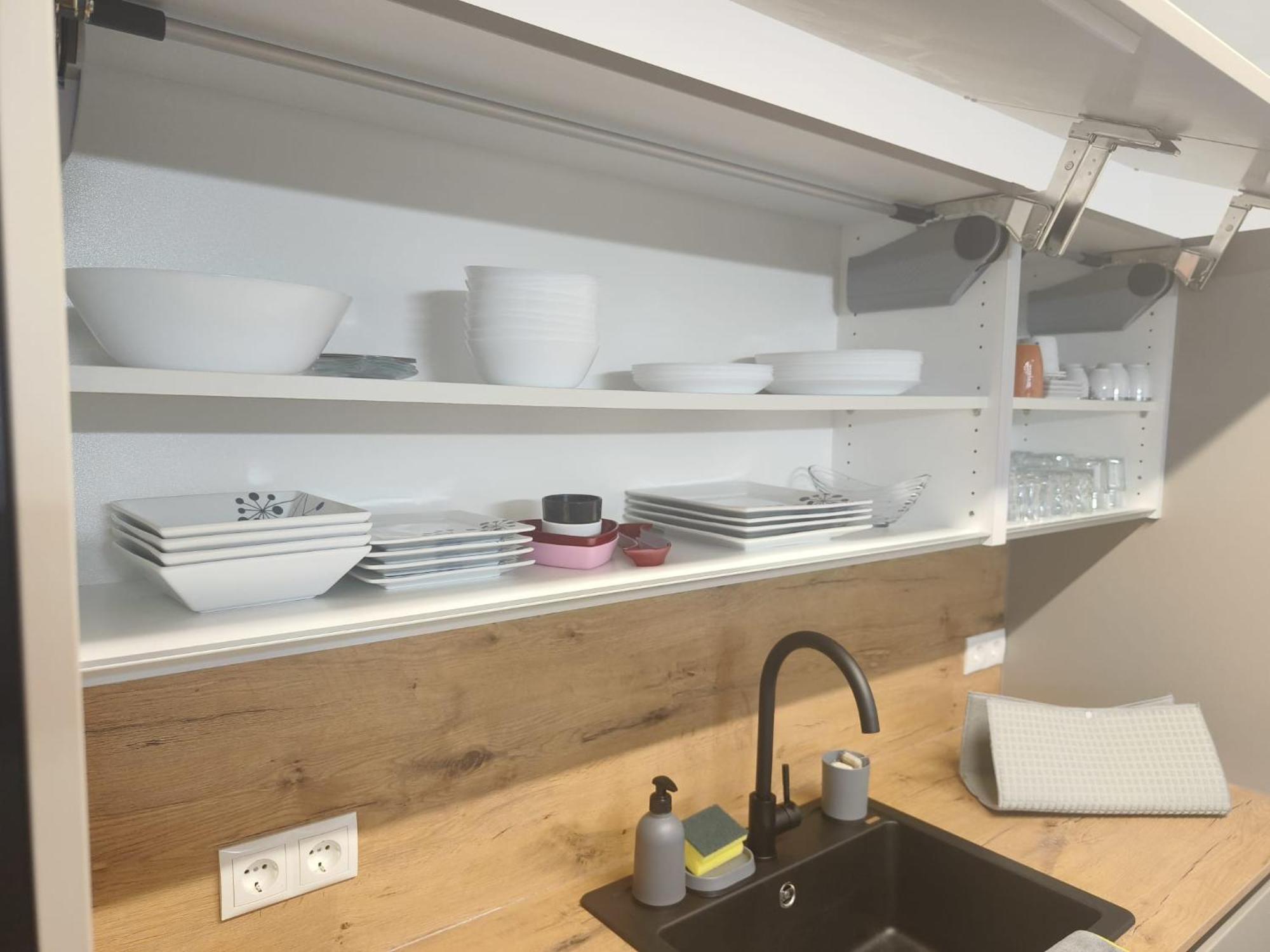 Triplex Appartements Klosterneuburg Buitenkant foto